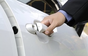 Classic Wedding Cars for hire - SCN Occasion Cars